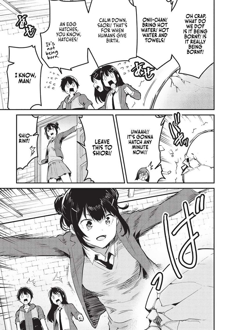Itsudemo Jitaku Ni Kaerareru Ore Wa Isekai De Gyoushounin O Hajimemashita 56 10