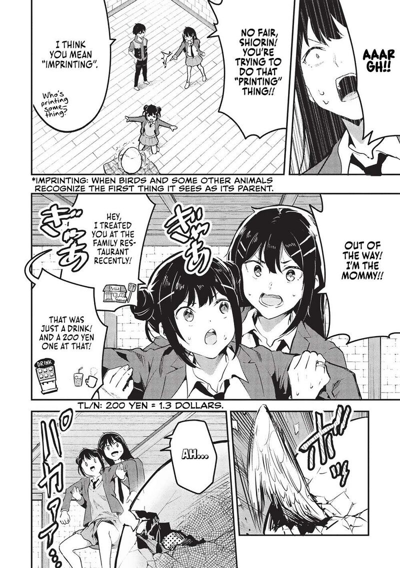 Itsudemo Jitaku Ni Kaerareru Ore Wa Isekai De Gyoushounin O Hajimemashita 56 11