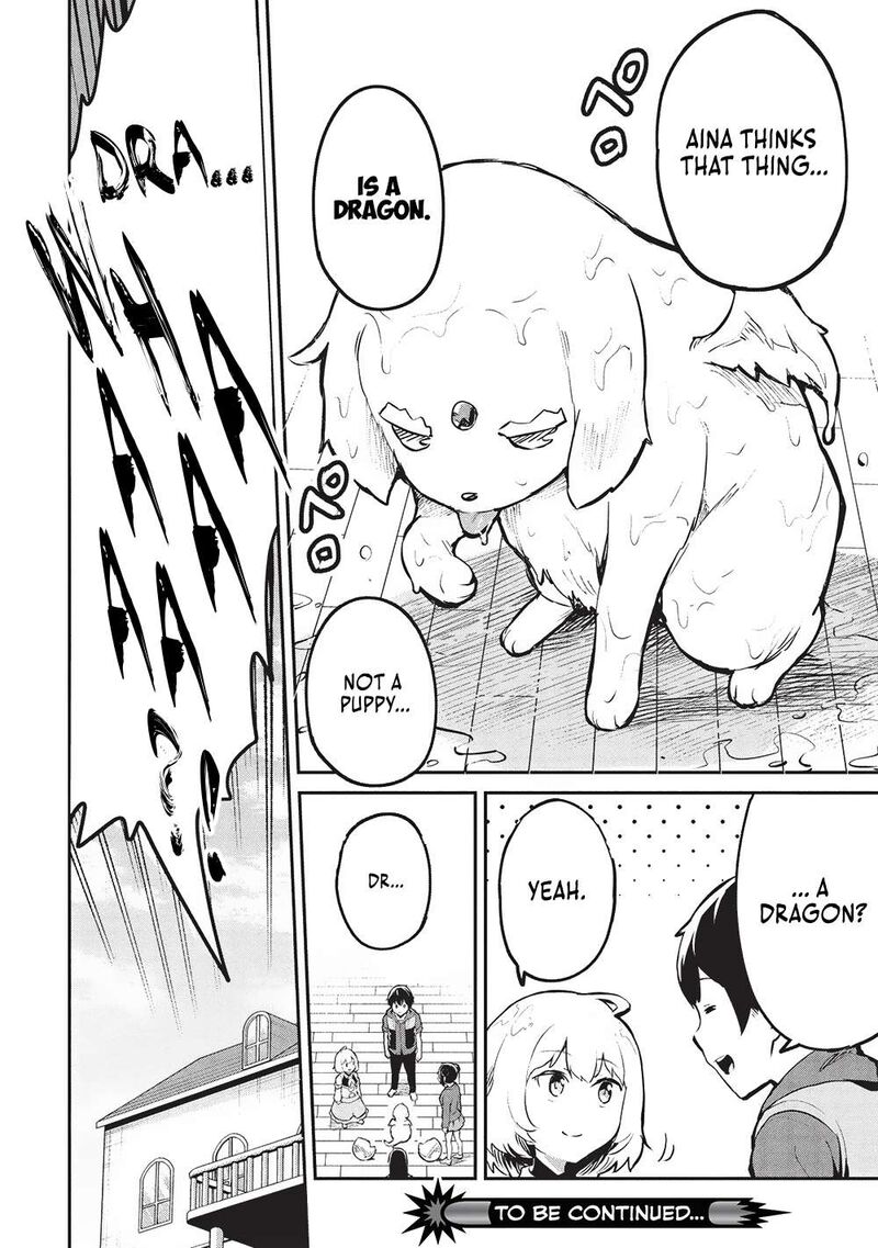 Itsudemo Jitaku Ni Kaerareru Ore Wa Isekai De Gyoushounin O Hajimemashita 56 15
