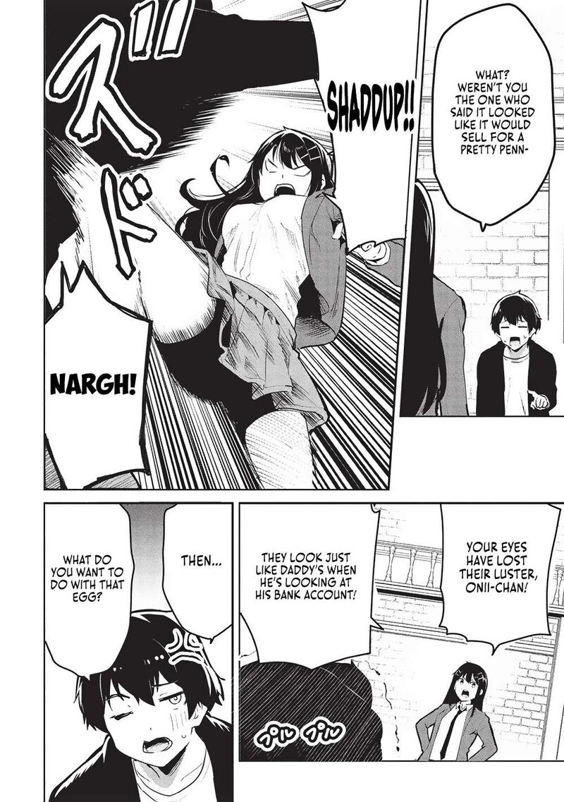 Itsudemo Jitaku Ni Kaerareru Ore Wa Isekai De Gyoushounin O Hajimemashita 56 5