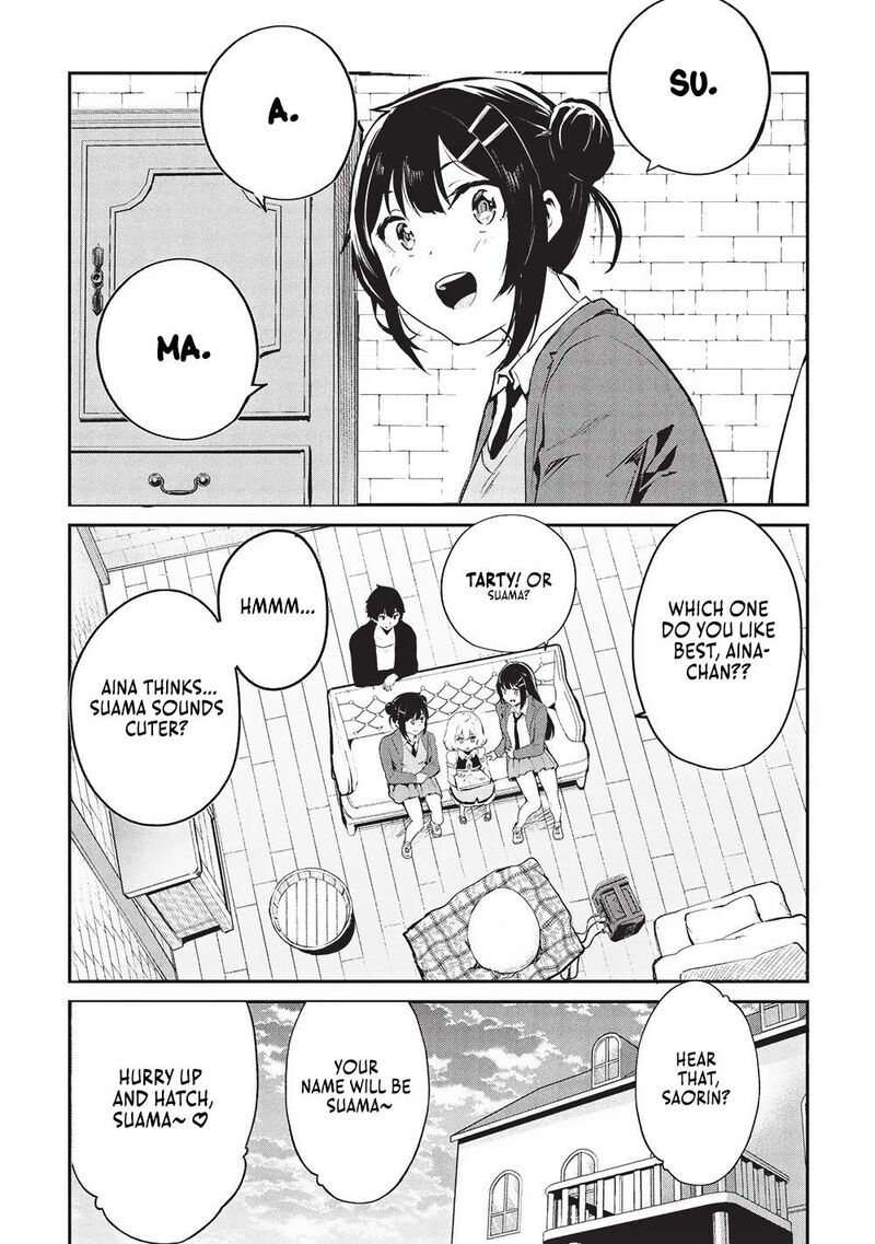 Itsudemo Jitaku Ni Kaerareru Ore Wa Isekai De Gyoushounin O Hajimemashita 56 8