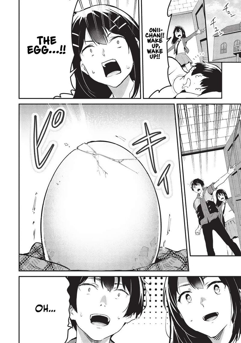 Itsudemo Jitaku Ni Kaerareru Ore Wa Isekai De Gyoushounin O Hajimemashita 56 9