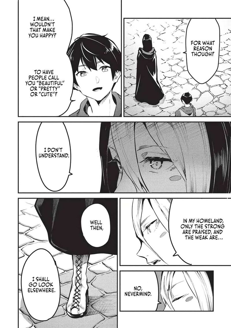 Itsudemo Jitaku Ni Kaerareru Ore Wa Isekai De Gyoushounin O Hajimemashita 60 10