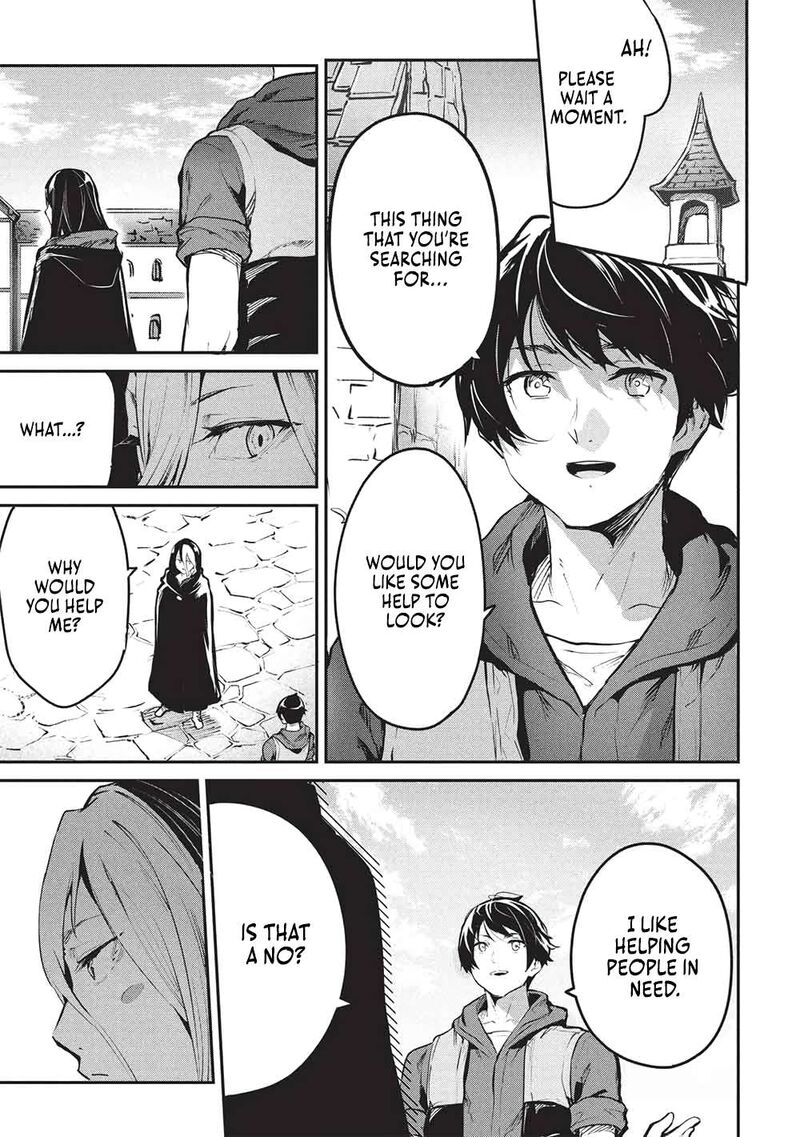 Itsudemo Jitaku Ni Kaerareru Ore Wa Isekai De Gyoushounin O Hajimemashita 60 11