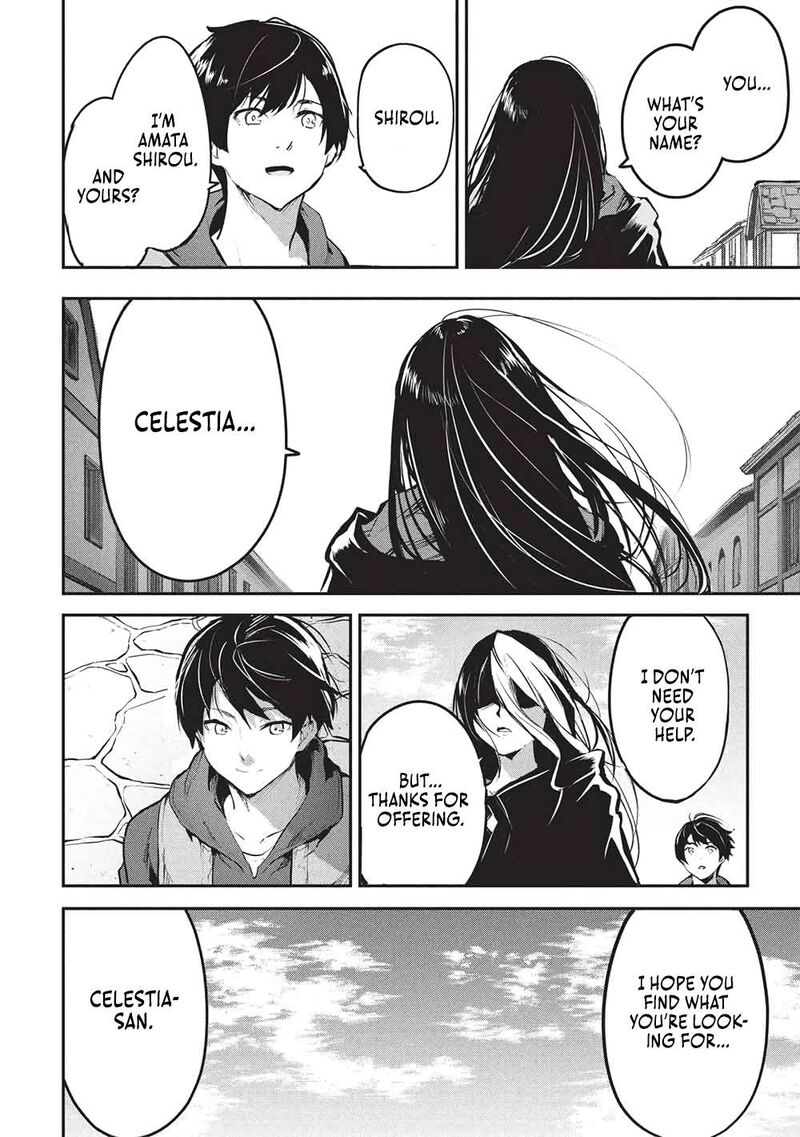 Itsudemo Jitaku Ni Kaerareru Ore Wa Isekai De Gyoushounin O Hajimemashita 60 12