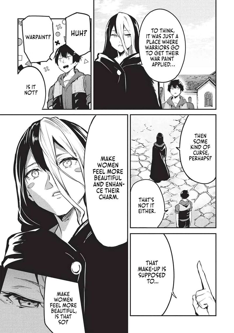 Itsudemo Jitaku Ni Kaerareru Ore Wa Isekai De Gyoushounin O Hajimemashita 60 9