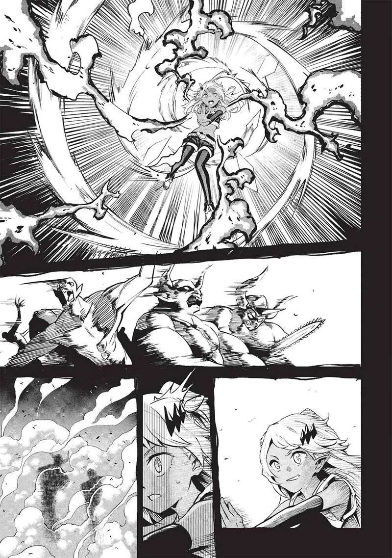 Itsudemo Jitaku Ni Kaerareru Ore Wa Isekai De Gyoushounin O Hajimemashita 61 13