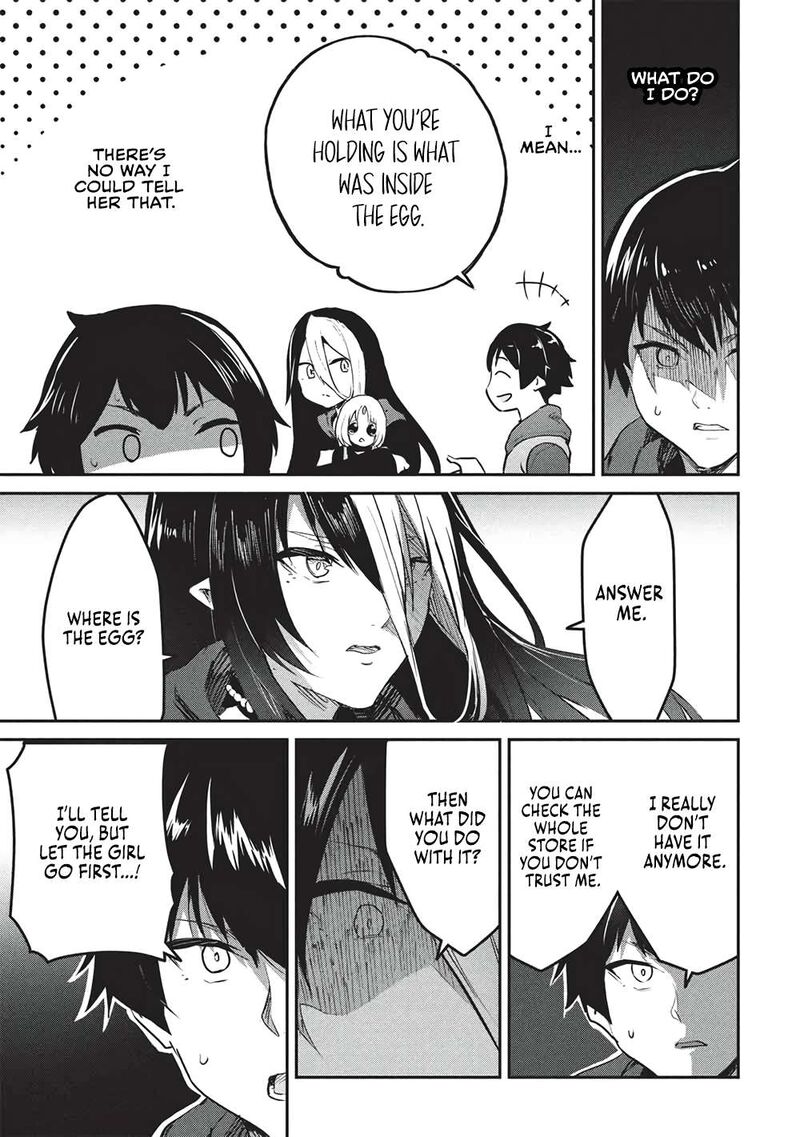 Itsudemo Jitaku Ni Kaerareru Ore Wa Isekai De Gyoushounin O Hajimemashita 63 13