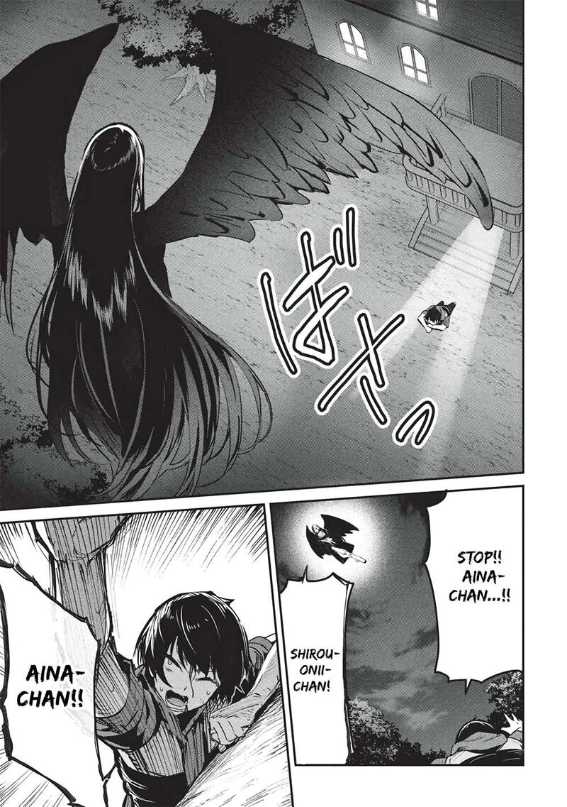 Itsudemo Jitaku Ni Kaerareru Ore Wa Isekai De Gyoushounin O Hajimemashita 64 11