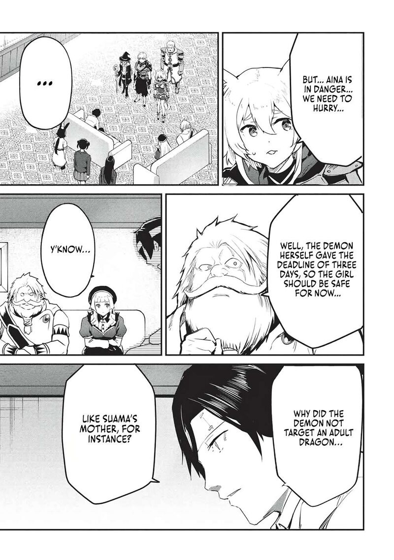 Itsudemo Jitaku Ni Kaerareru Ore Wa Isekai De Gyoushounin O Hajimemashita 64 17