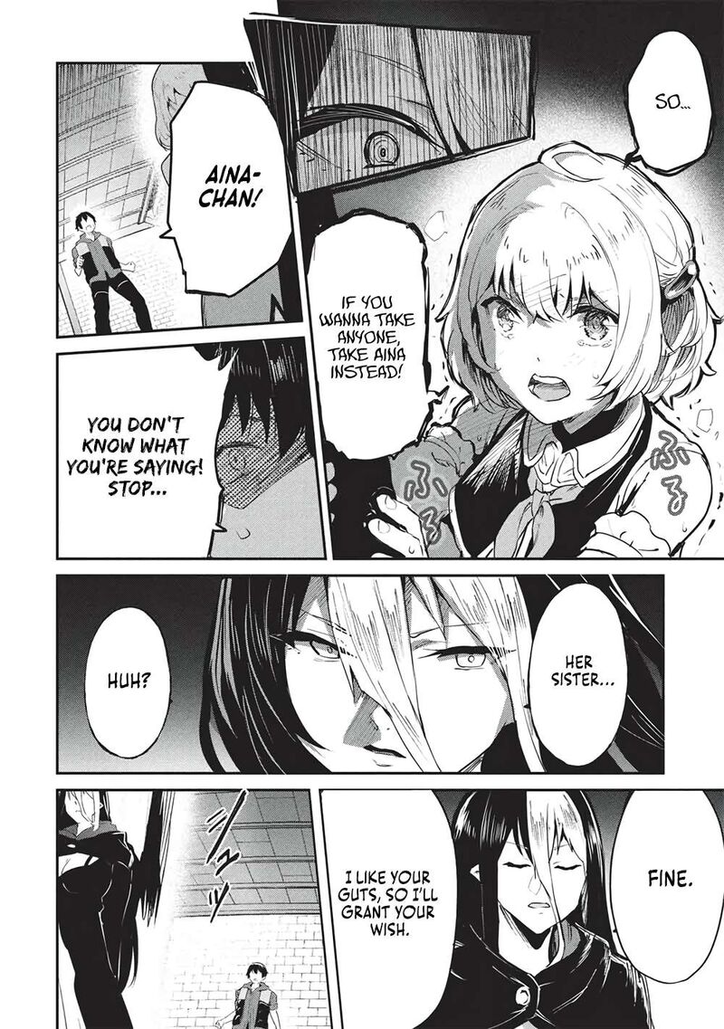 Itsudemo Jitaku Ni Kaerareru Ore Wa Isekai De Gyoushounin O Hajimemashita 64 2