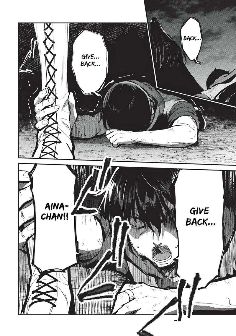 Itsudemo Jitaku Ni Kaerareru Ore Wa Isekai De Gyoushounin O Hajimemashita 64 8