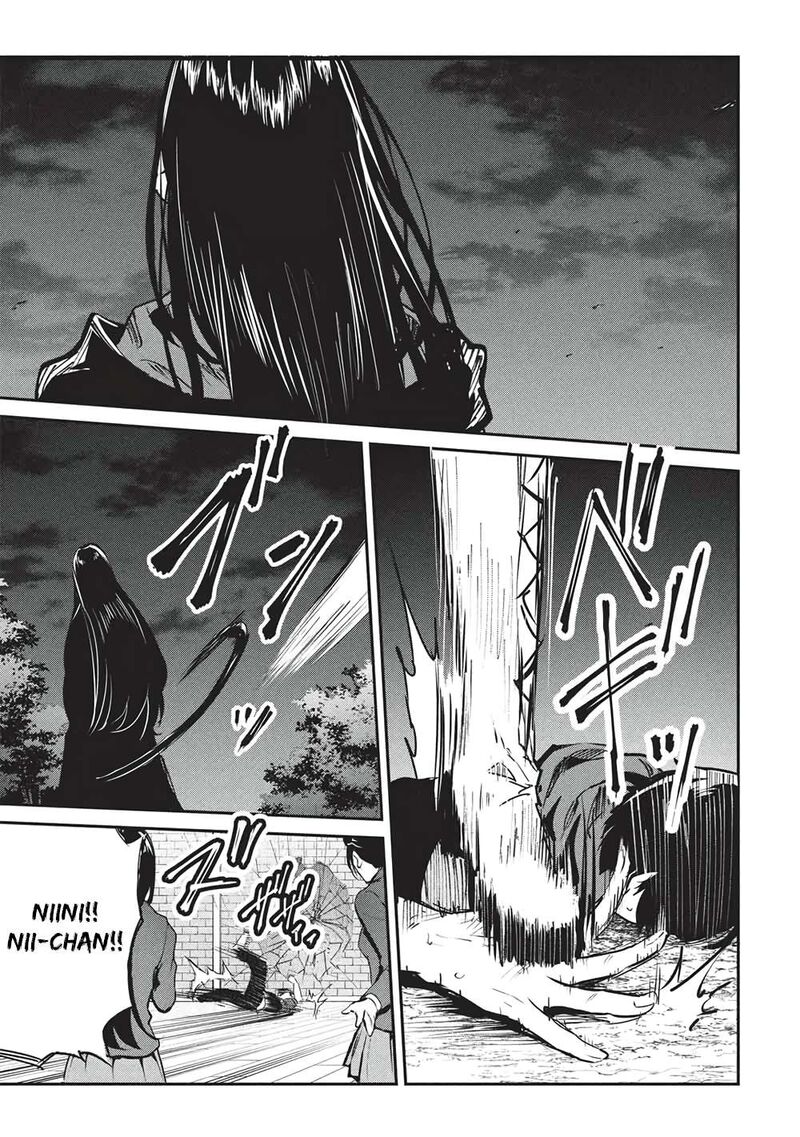 Itsudemo Jitaku Ni Kaerareru Ore Wa Isekai De Gyoushounin O Hajimemashita 64 9