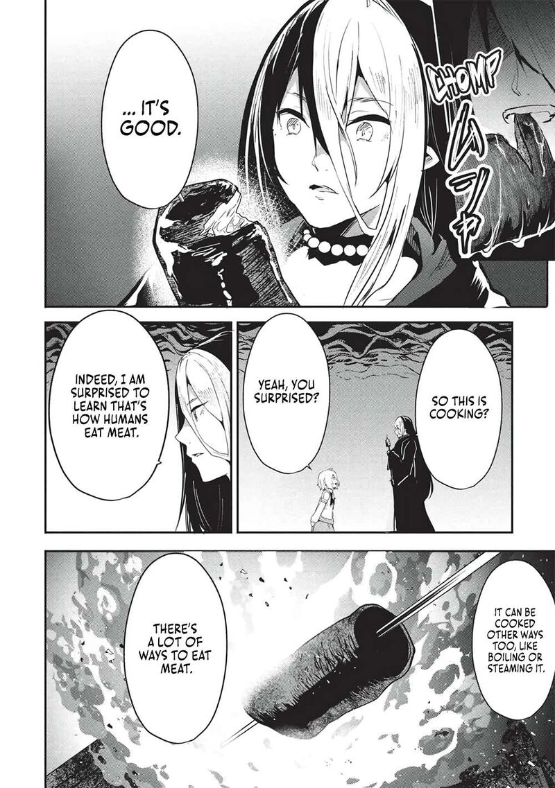 Itsudemo Jitaku Ni Kaerareru Ore Wa Isekai De Gyoushounin O Hajimemashita 65 10