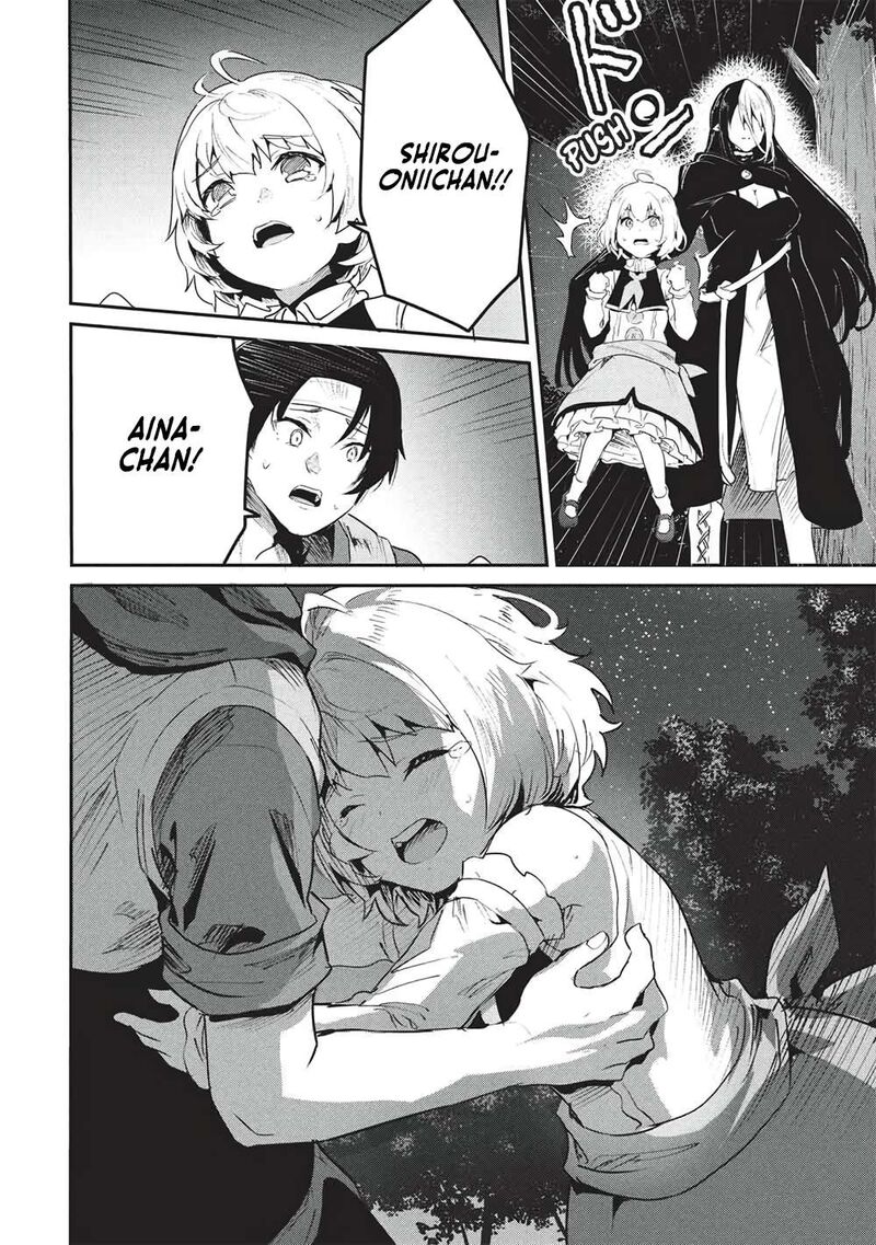 Itsudemo Jitaku Ni Kaerareru Ore Wa Isekai De Gyoushounin O Hajimemashita 66 12