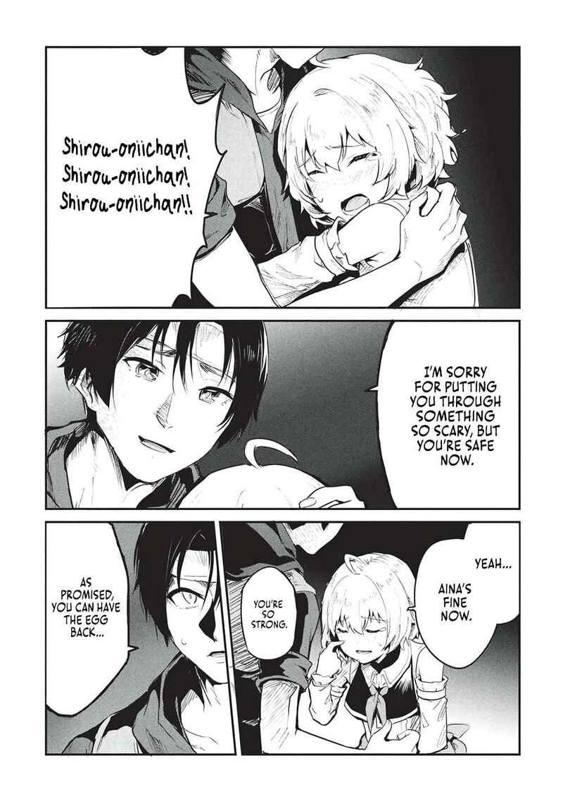 Itsudemo Jitaku Ni Kaerareru Ore Wa Isekai De Gyoushounin O Hajimemashita 66 13