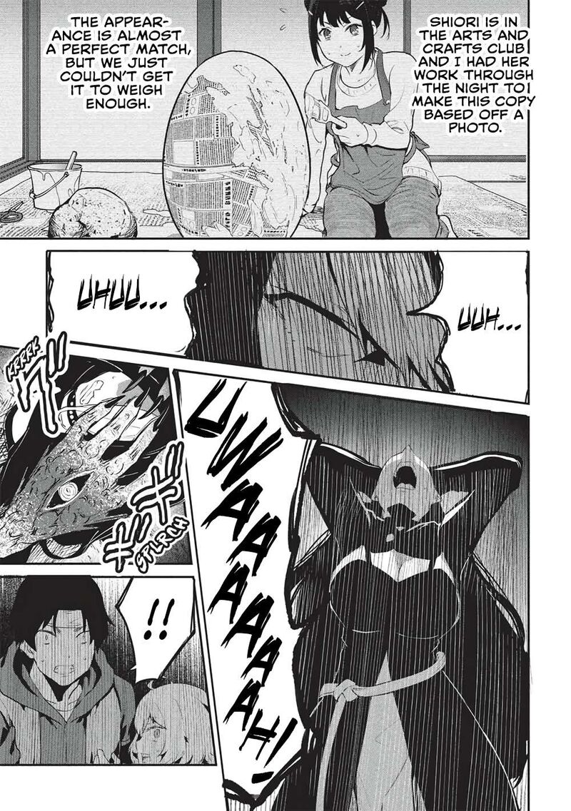 Itsudemo Jitaku Ni Kaerareru Ore Wa Isekai De Gyoushounin O Hajimemashita 66 15