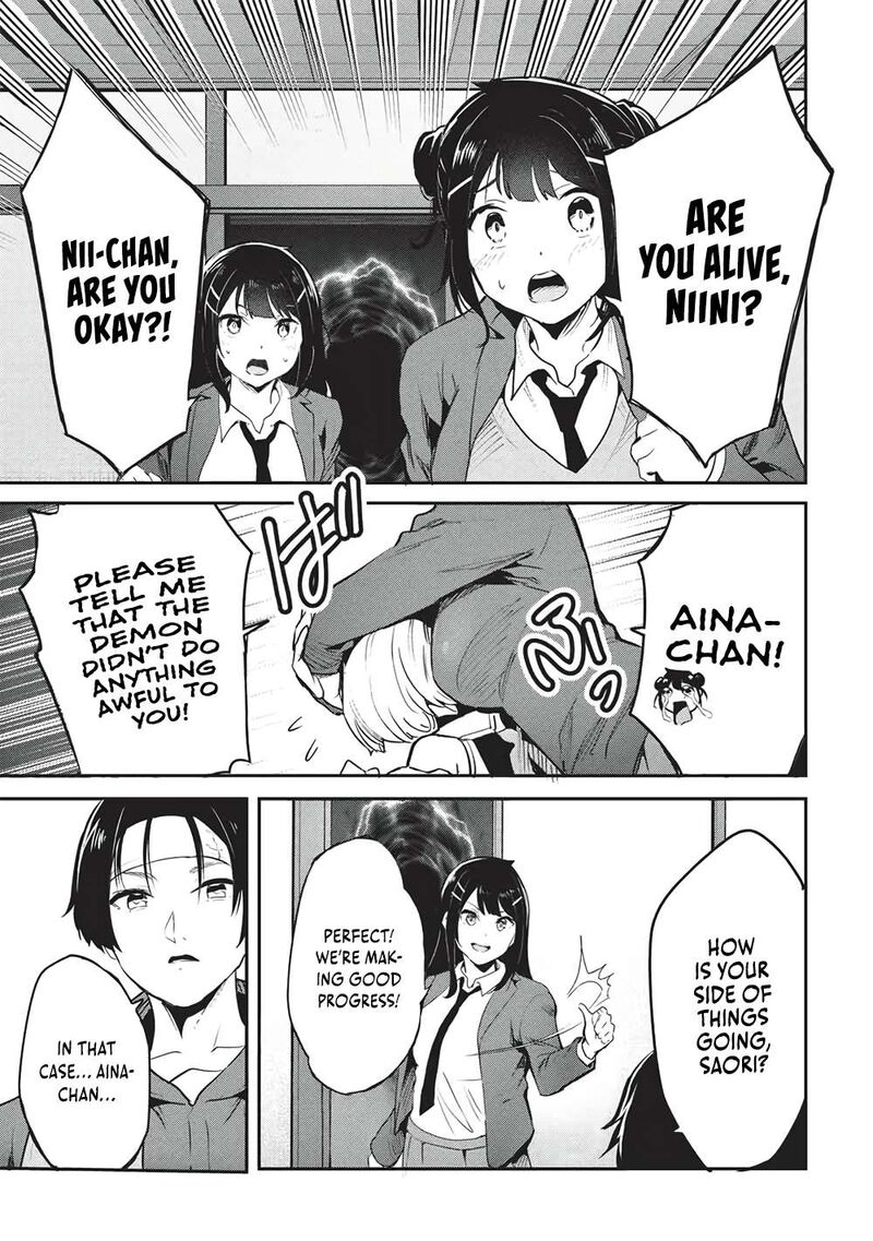 Itsudemo Jitaku Ni Kaerareru Ore Wa Isekai De Gyoushounin O Hajimemashita 67 15