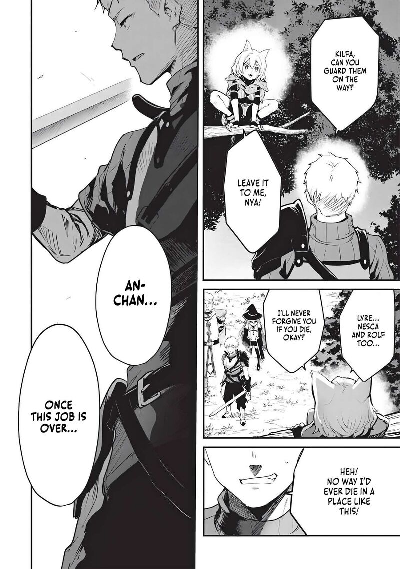 Itsudemo Jitaku Ni Kaerareru Ore Wa Isekai De Gyoushounin O Hajimemashita 68 10