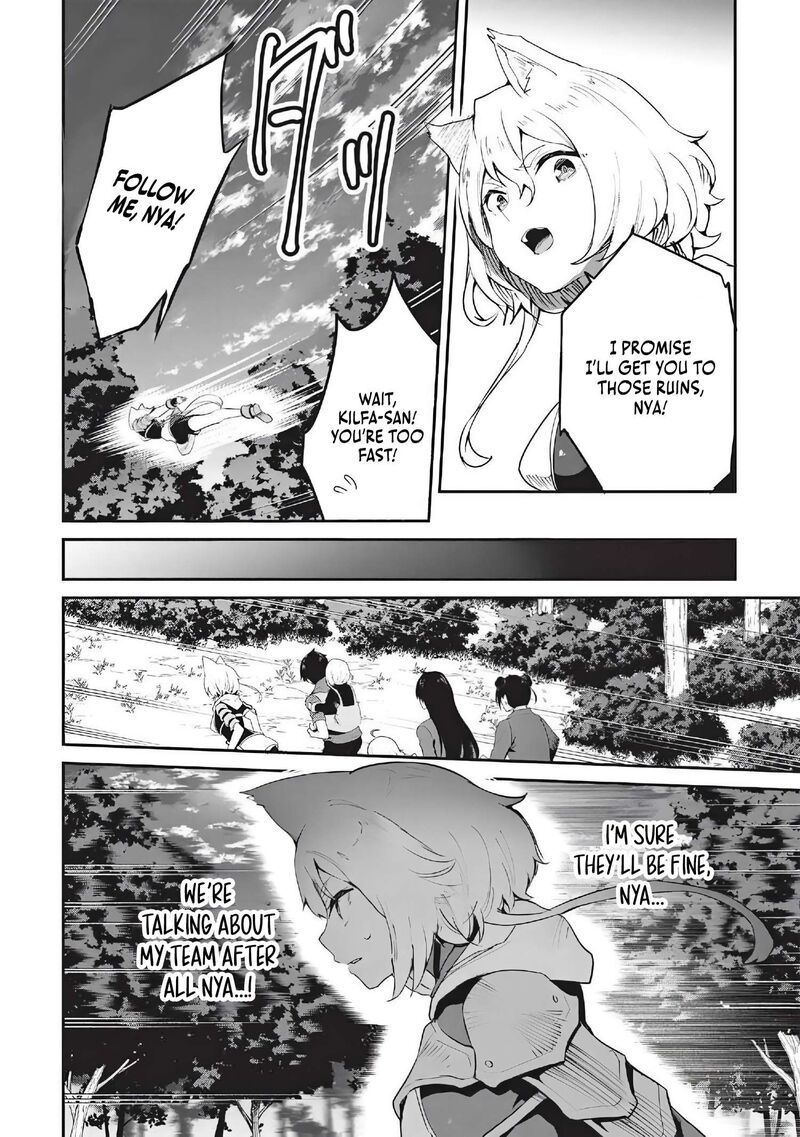 Itsudemo Jitaku Ni Kaerareru Ore Wa Isekai De Gyoushounin O Hajimemashita 68 12