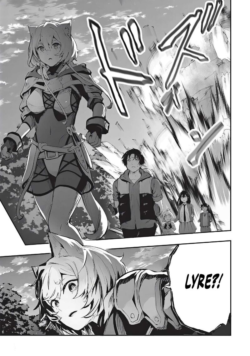 Itsudemo Jitaku Ni Kaerareru Ore Wa Isekai De Gyoushounin O Hajimemashita 68 13