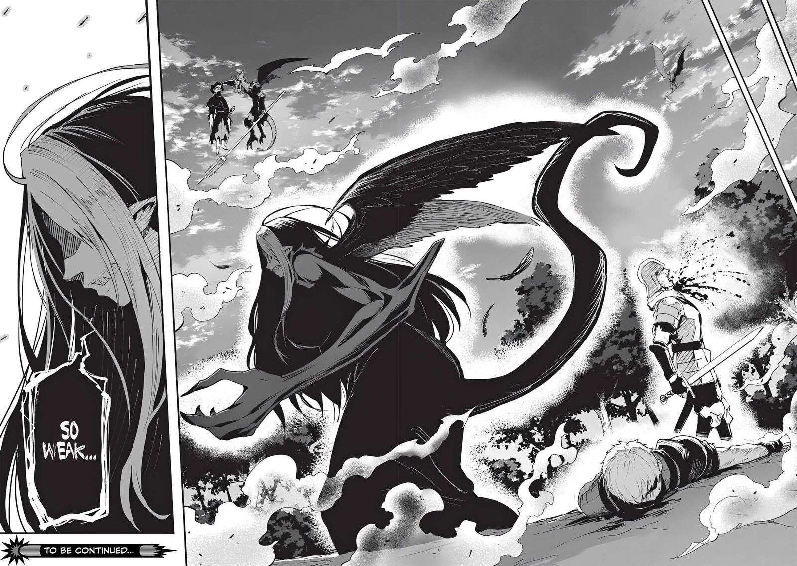 Itsudemo Jitaku Ni Kaerareru Ore Wa Isekai De Gyoushounin O Hajimemashita 68 14