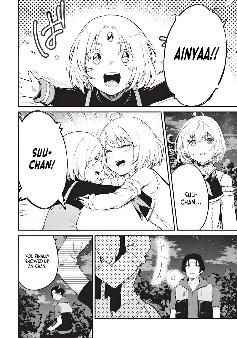 Itsudemo Jitaku Ni Kaerareru Ore Wa Isekai De Gyoushounin O Hajimemashita 68 2