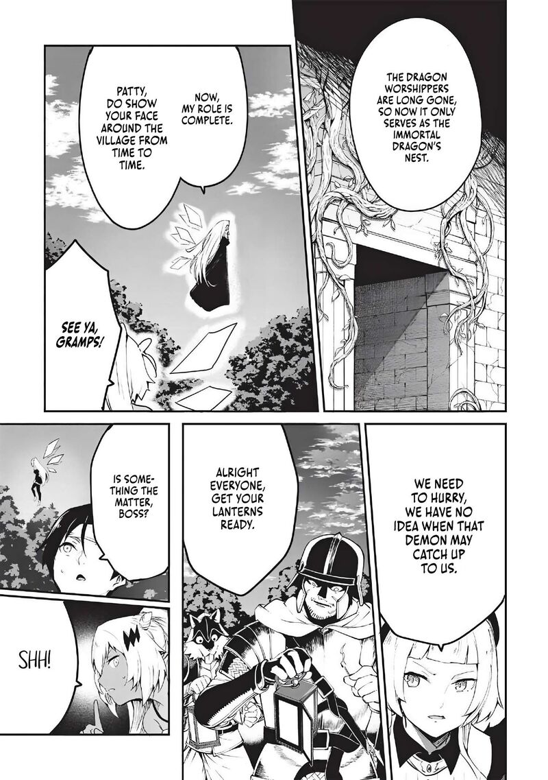 Itsudemo Jitaku Ni Kaerareru Ore Wa Isekai De Gyoushounin O Hajimemashita 68 7