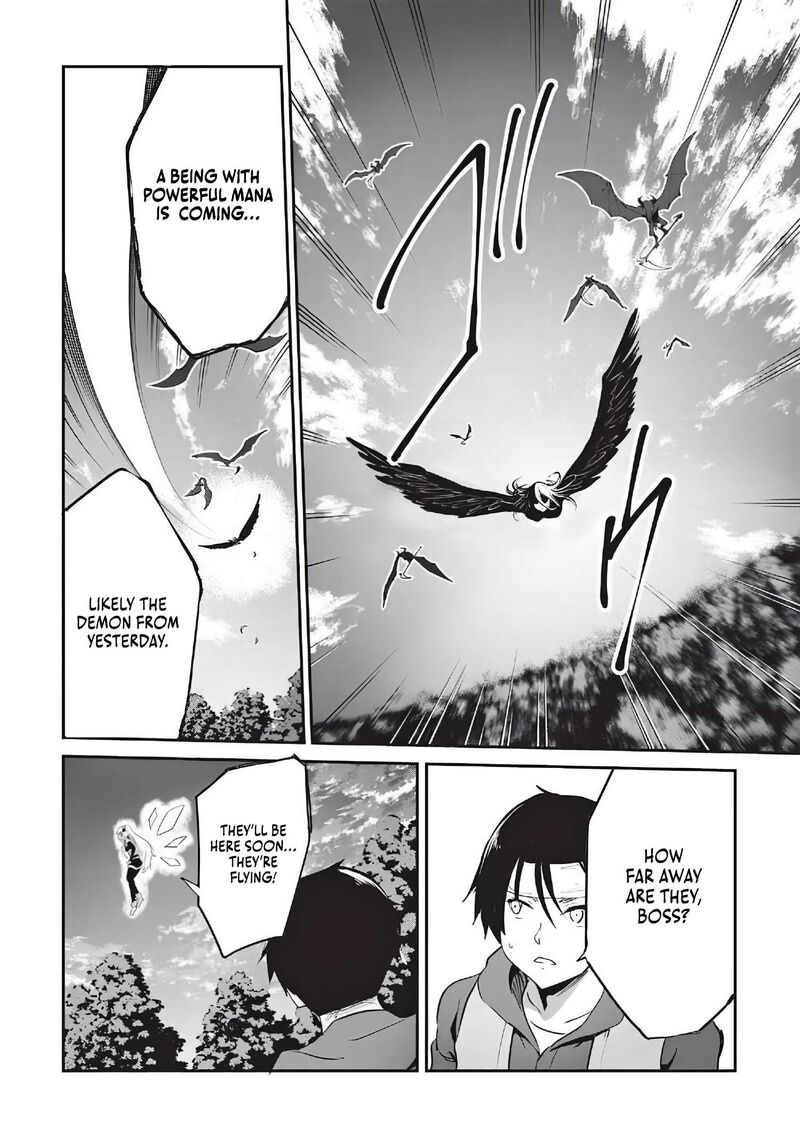 Itsudemo Jitaku Ni Kaerareru Ore Wa Isekai De Gyoushounin O Hajimemashita 68 8