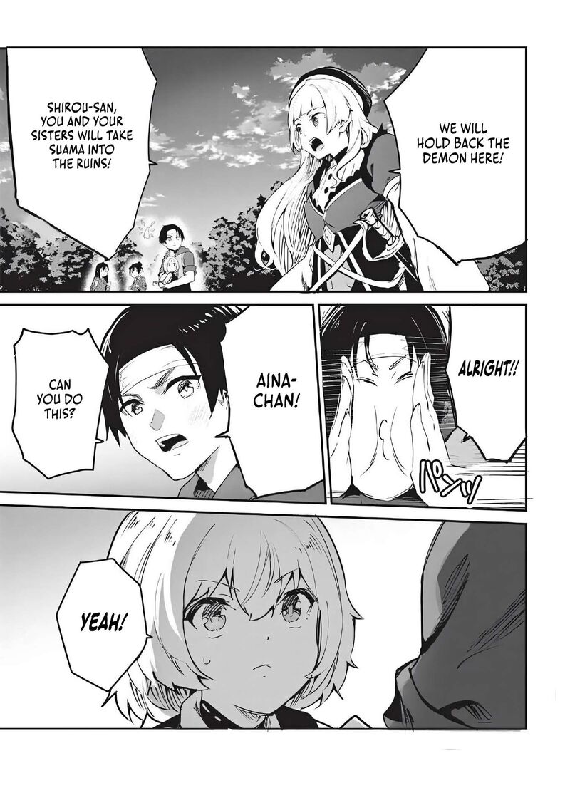 Itsudemo Jitaku Ni Kaerareru Ore Wa Isekai De Gyoushounin O Hajimemashita 68 9