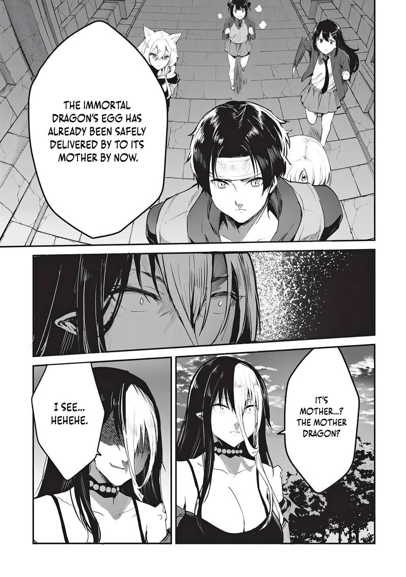 Itsudemo Jitaku Ni Kaerareru Ore Wa Isekai De Gyoushounin O Hajimemashita 69 13
