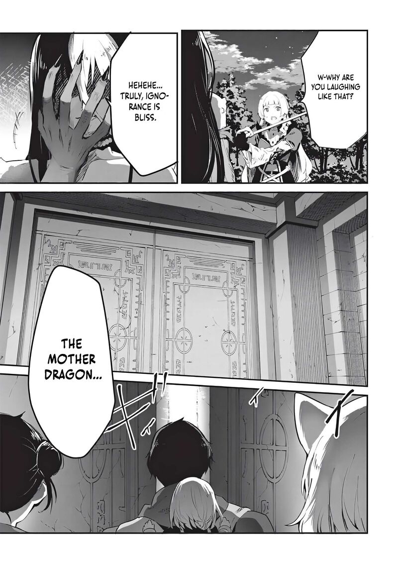 Itsudemo Jitaku Ni Kaerareru Ore Wa Isekai De Gyoushounin O Hajimemashita 69 15