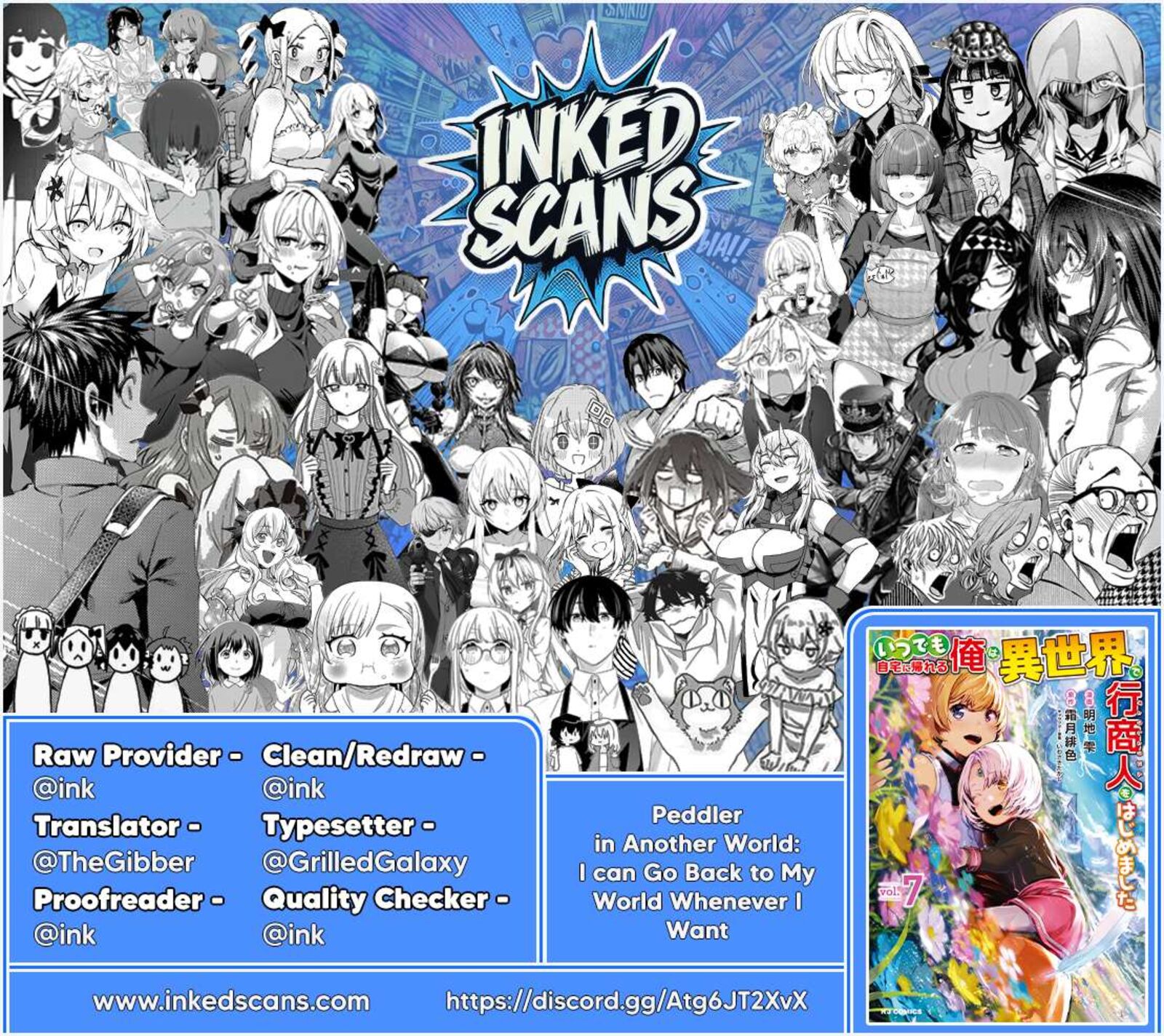 Itsudemo Jitaku Ni Kaerareru Ore Wa Isekai De Gyoushounin O Hajimemashita 69 17