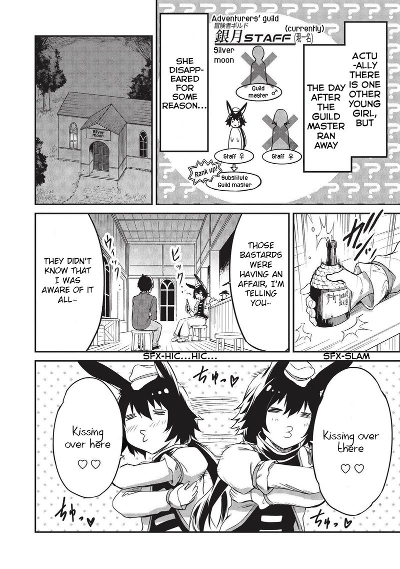 Itsudemo Jitaku Ni Kaerareru Ore Wa Isekai De Gyoushounin O Hajimemashita 8 2