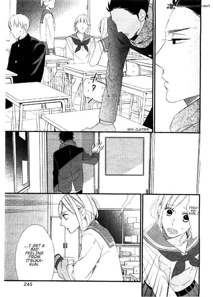 Itsuka No Seishun 1 25