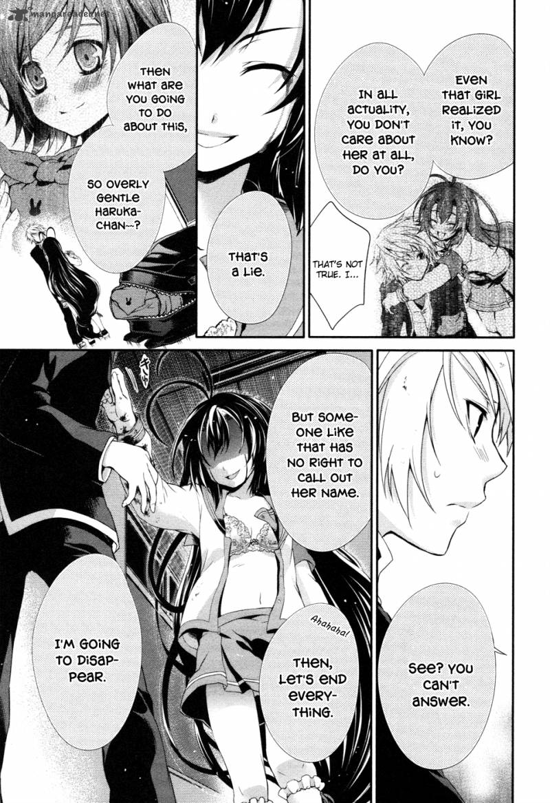 Itsuka Tenma No Kuro Usagi 13 25
