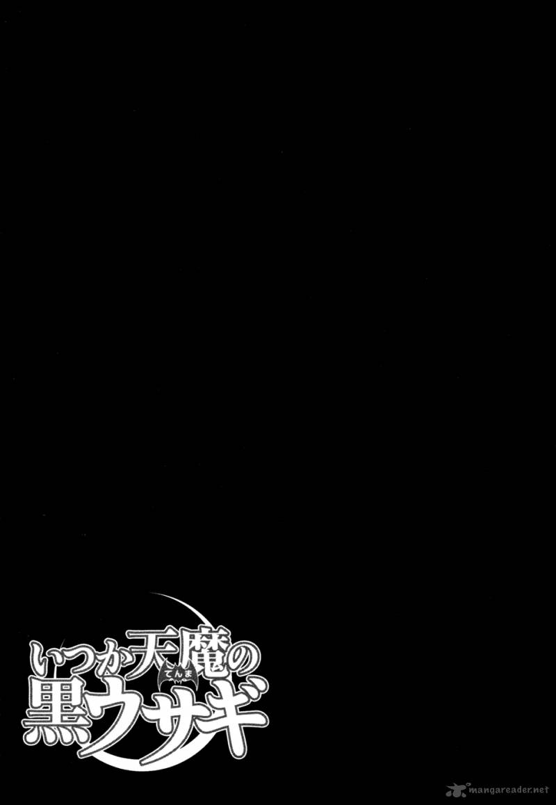 Itsuka Tenma No Kuro Usagi 13 42