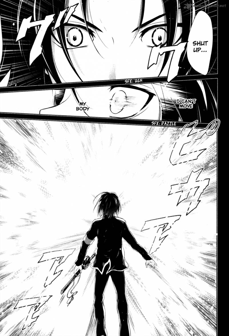 Itsuka Tenma No Kuro Usagi 16 5