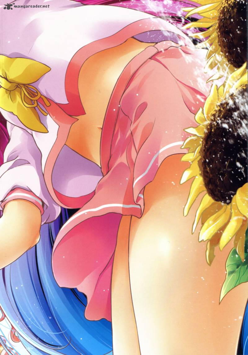 Itsuka Tenma No Kuro Usagi 18 9