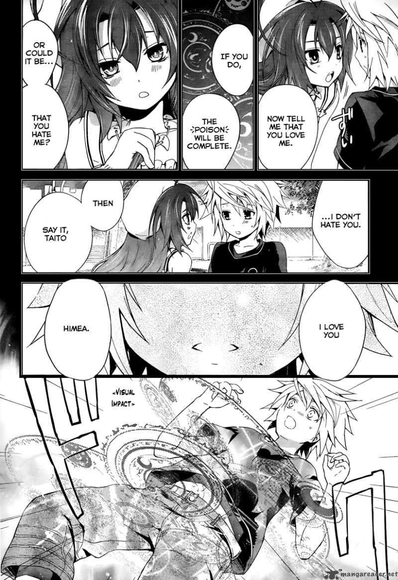 Itsuka Tenma No Kuro Usagi 2 10