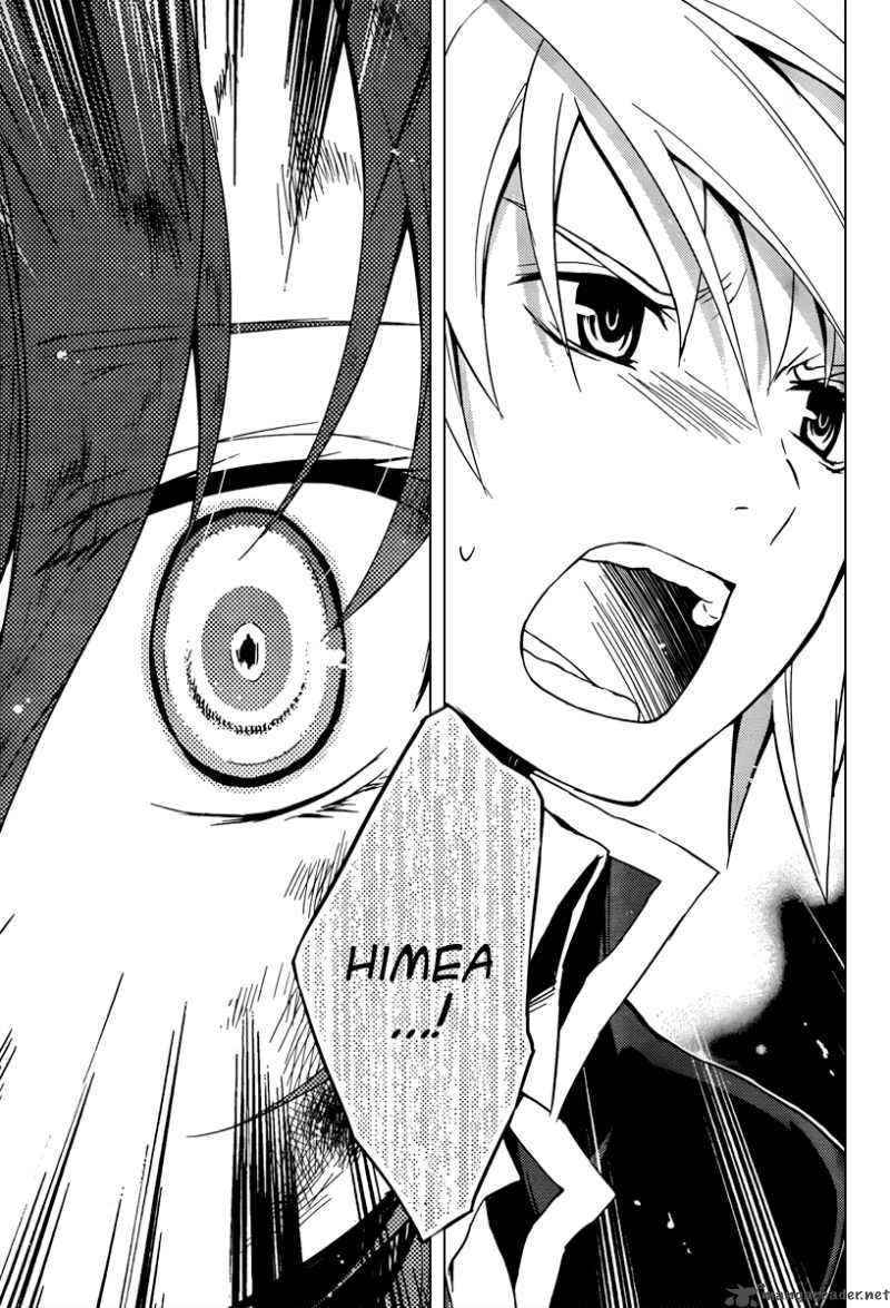 Itsuka Tenma No Kuro Usagi 2 27