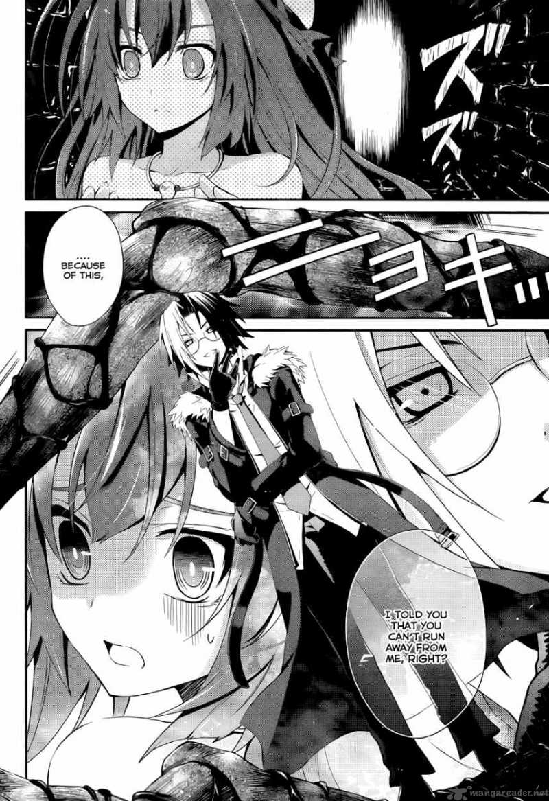 Itsuka Tenma No Kuro Usagi 5 13