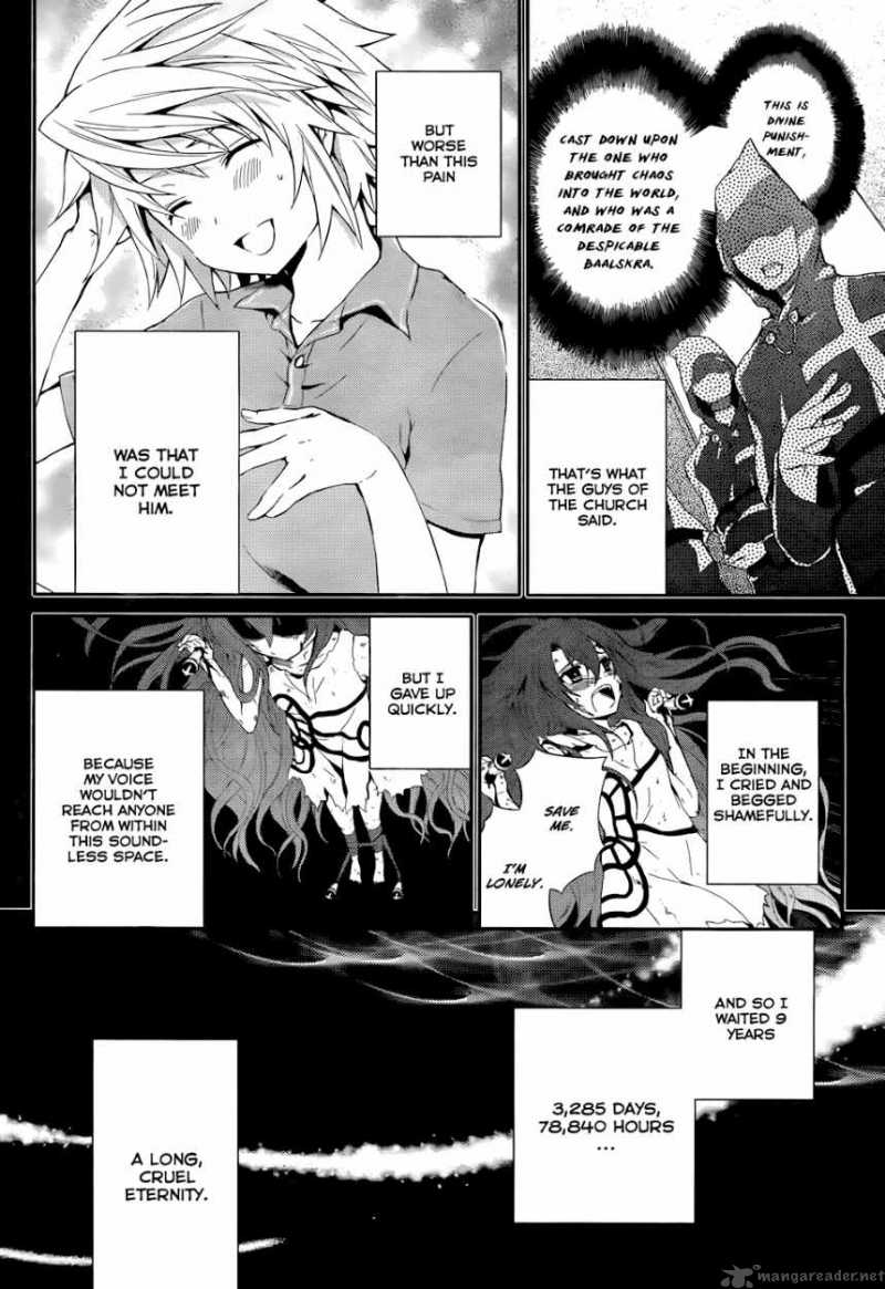 Itsuka Tenma No Kuro Usagi 5 3