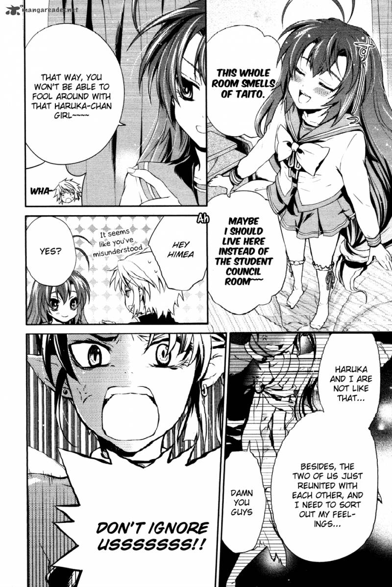 Itsuka Tenma No Kuro Usagi 9 13
