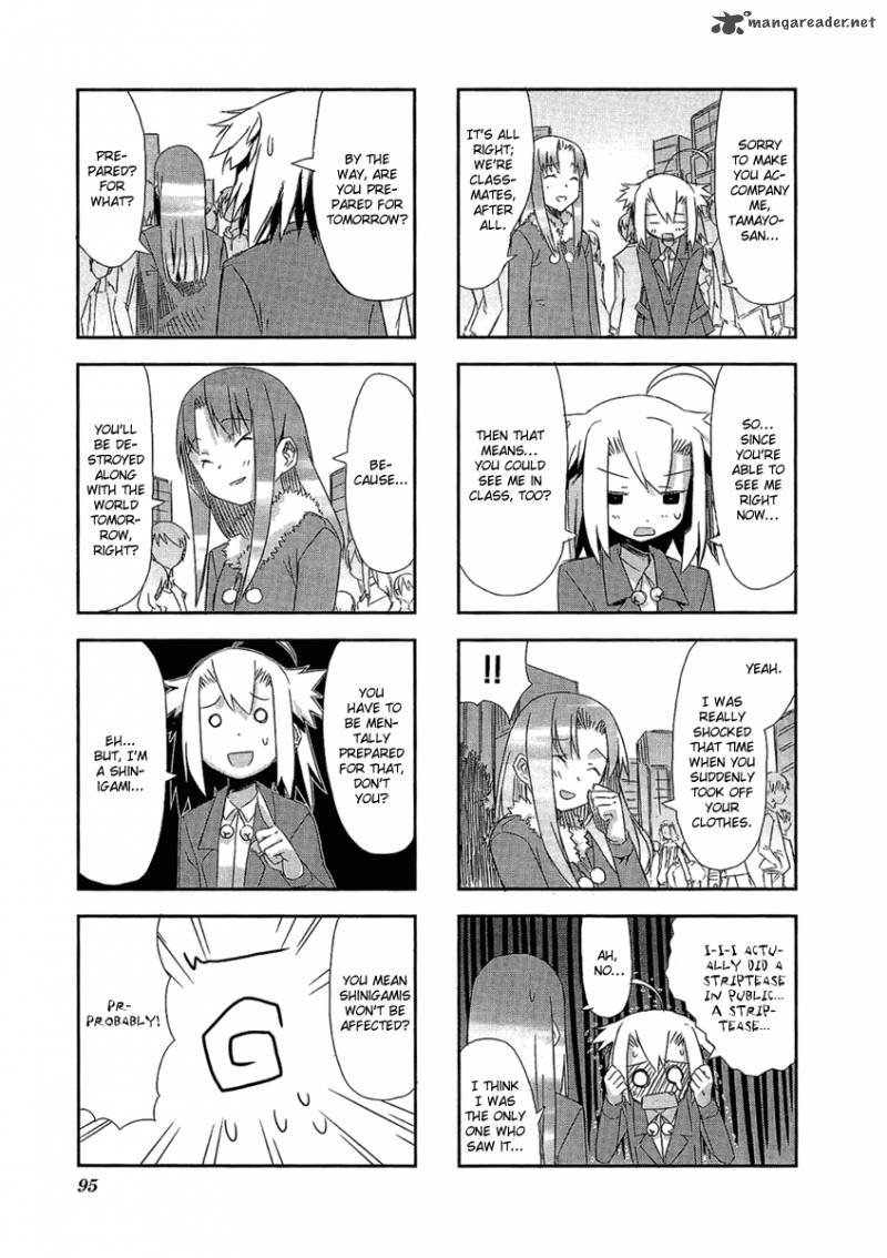Itsukasei Metsubou Syndrome 11 9