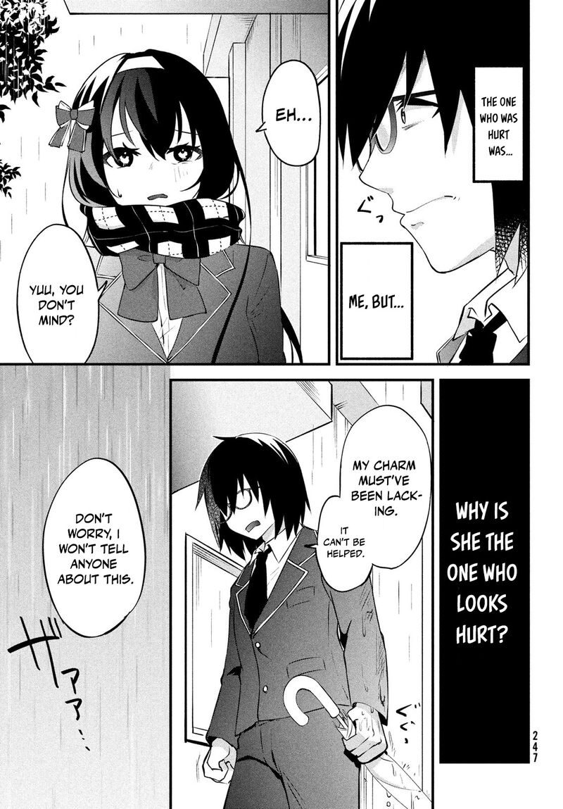 Itsumo Baka Ni Shitekuru Bishoujo Tachi To Zetsuen Shitara Jitsu Wa Ore No Koto Ga Daisuki Datta You Da 1 16