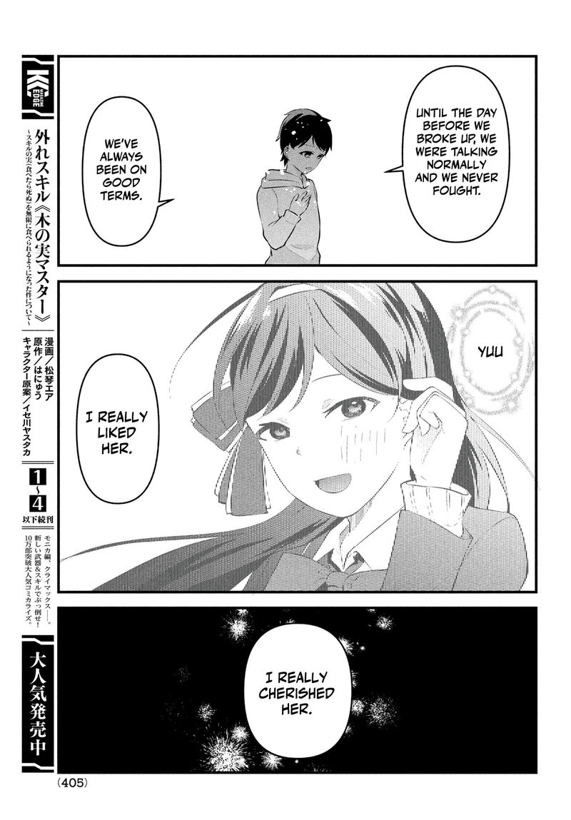 Itsumo Baka Ni Shitekuru Bishoujo Tachi To Zetsuen Shitara Jitsu Wa Ore No Koto Ga Daisuki Datta You Da 11 13