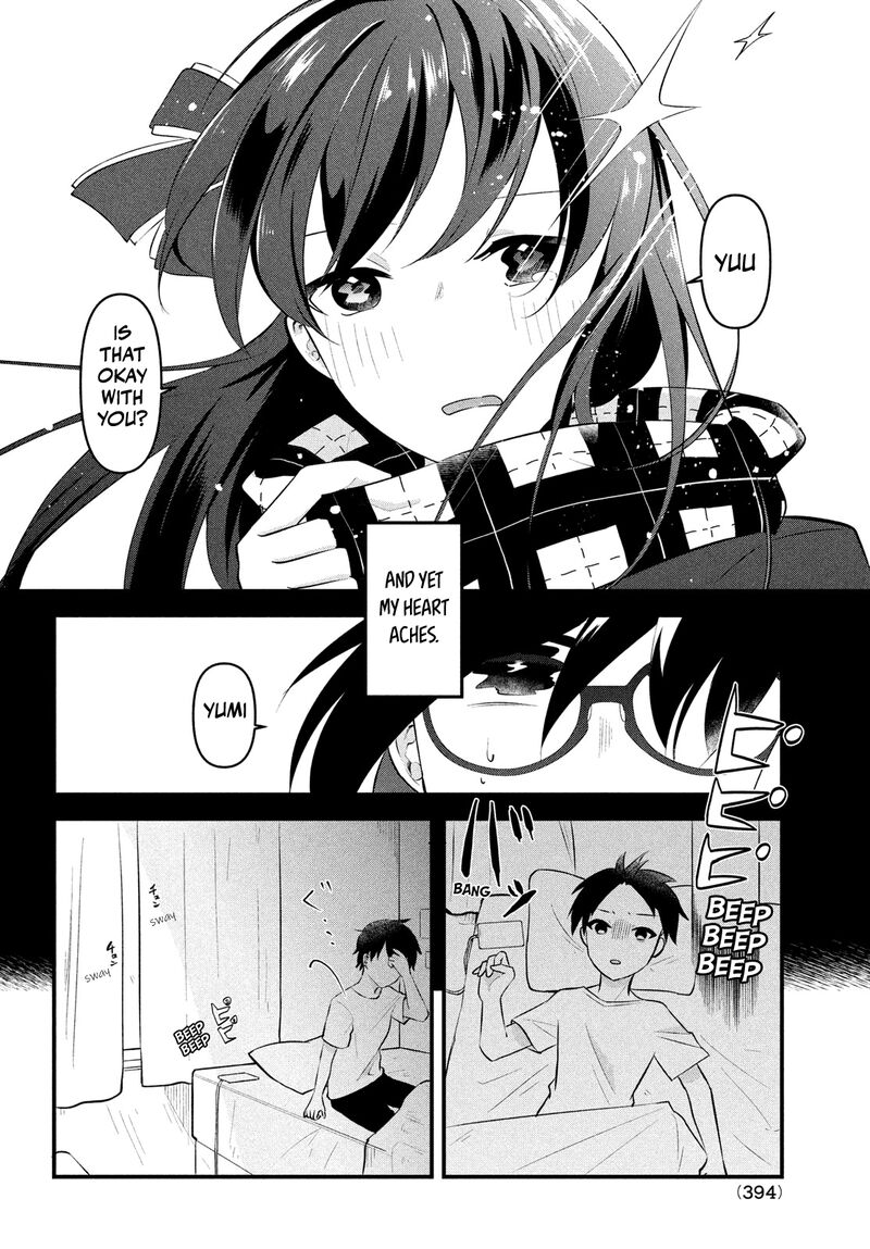 Itsumo Baka Ni Shitekuru Bishoujo Tachi To Zetsuen Shitara Jitsu Wa Ore No Koto Ga Daisuki Datta You Da 11 2