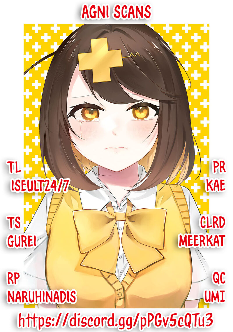 Itsumo Baka Ni Shitekuru Bishoujo Tachi To Zetsuen Shitara Jitsu Wa Ore No Koto Ga Daisuki Datta You Da 11 21