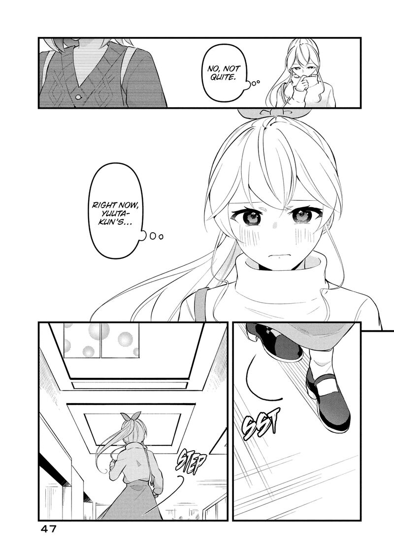 Itsumo Baka Ni Shitekuru Bishoujo Tachi To Zetsuen Shitara Jitsu Wa Ore No Koto Ga Daisuki Datta You Da 14 14
